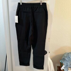 Women’s Black Pants